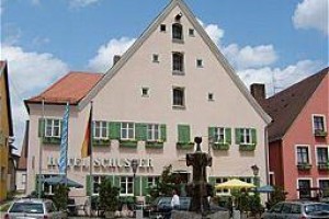 Hotel Schuster Greding voted  best hotel in Greding