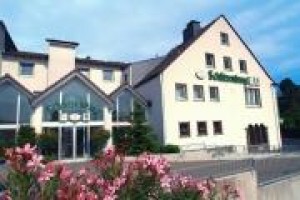 Hotel Schutzenburg Image