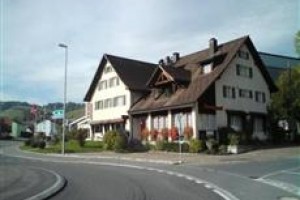 Hotel Schutzenhaus voted  best hotel in Uznach