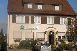 Hotel Schwabischer Hof voted 5th best hotel in Markgroningen