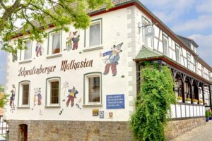 Hotel Schwalenberger Malkasten Image