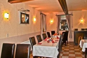 Hotel Schwan & Pizzeria voted 2nd best hotel in Eschweiler