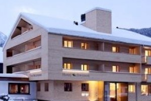 Hotel Schwanen Bizau Image