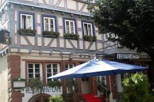 Hotel Schwanen Mosbach voted 3rd best hotel in Mosbach