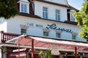 Hotel Cafe Schwarze voted 5th best hotel in Bad Wildungen