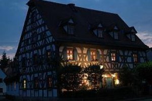 Hotel Schwarzer Adler Erlangen Image