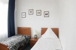 Hotel Schwarzer Bär Hannover Image