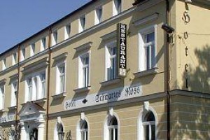 Hotel Schwarzes Ross voted  best hotel in Nossen