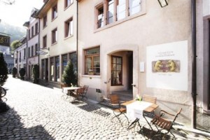 Hotel Schwarzwalder Hof Freiburg im Breisgau Image