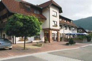 Hotel Schwarzwälderhof Todtmoos Image