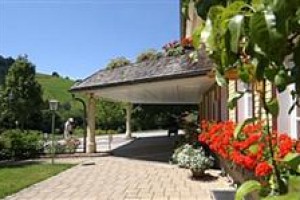 Hotel Schwarzwaldgasthof Rossle voted 5th best hotel in Todtmoos