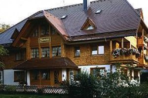 Hotel Schwarzwaldhof Hinterzarten Image
