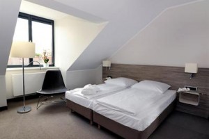Hotel Schweizer Hof Kassel Image