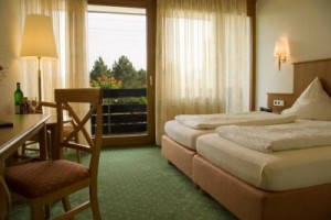 Hotel Schweizerblick voted 4th best hotel in Bad Sackingen
