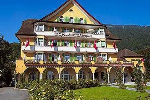 Hotel Schweizerhof Weggis Image