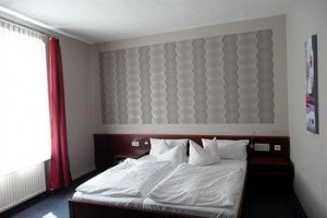 Schweriner Hof Hotel Image