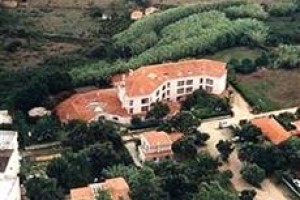 Hotel Scintilla Image