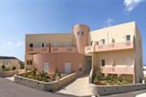 Hotel Sea Breeze Sitia Image