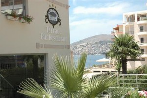 Hotel Sea Side Saranda Image