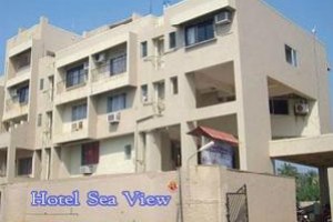 Hotel Sea View Alibaug Image