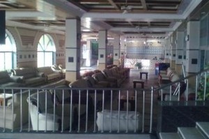 Hotel Sea World Image