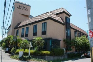 Hotel Seagull voted 5th best hotel in Izumisano