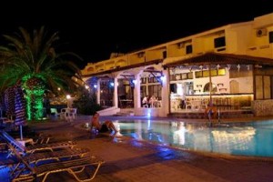 Hotel Seaview Faliraki-Koskinou Image