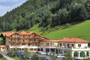 Hotel Seeblick Goldegg voted  best hotel in Goldegg
