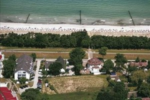 Hotel Seebrücke Zingst voted 3rd best hotel in Zingst