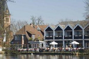 Hotel Seeburg Buxtehude voted 2nd best hotel in Buxtehude