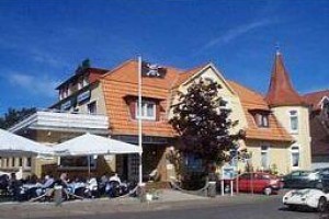 Hotel Seeburg Sankt Peter-Ording Image