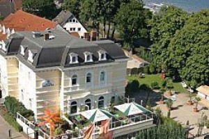 Hotel Seegarten Eckernförde Image