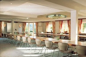 Hotel & Restaurant Seegarten Image
