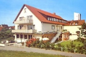 Hotel Seehalde voted  best hotel in Nonnenhorn