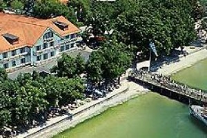 Hotel Seehof Herrsching voted 2nd best hotel in Herrsching am Ammersee