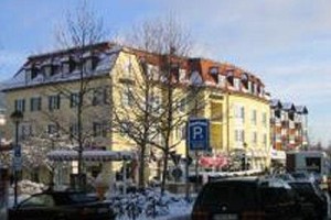Hotel Seehof Starnberg voted 4th best hotel in Starnberg