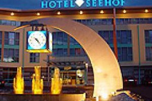 Hotel Seehof Image