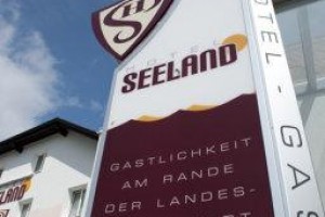 Hotel Seeland Image