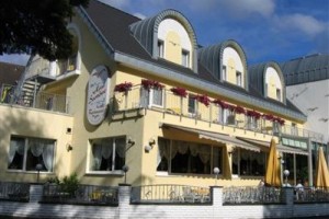 Hotel Seemowe voted  best hotel in Simmerath