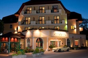 Hotel Seerose Fuschl am See Image