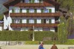 Hotel Seerose Garni Image