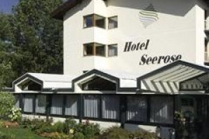 Hotel SeeRose Steindorf am Ossiacher See Image