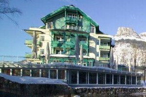 Hotel Seevilla Image