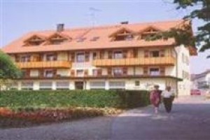 Hotel Seewirt Nonnenhorn Image