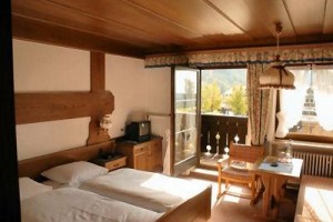 Seiserhof voted 2nd best hotel in Bernau am Chiemsee