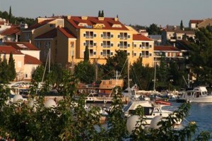 Hotel Selce voted 2nd best hotel in Selce