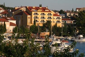 Hotel Selce Image