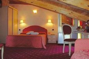Hotel Select Riccione Image