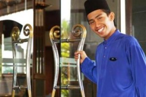 Hotel Selesa Pasir Gudang voted  best hotel in Pasir Gudang