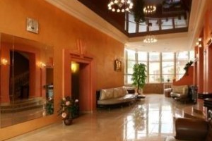 Hotel Semashko Image